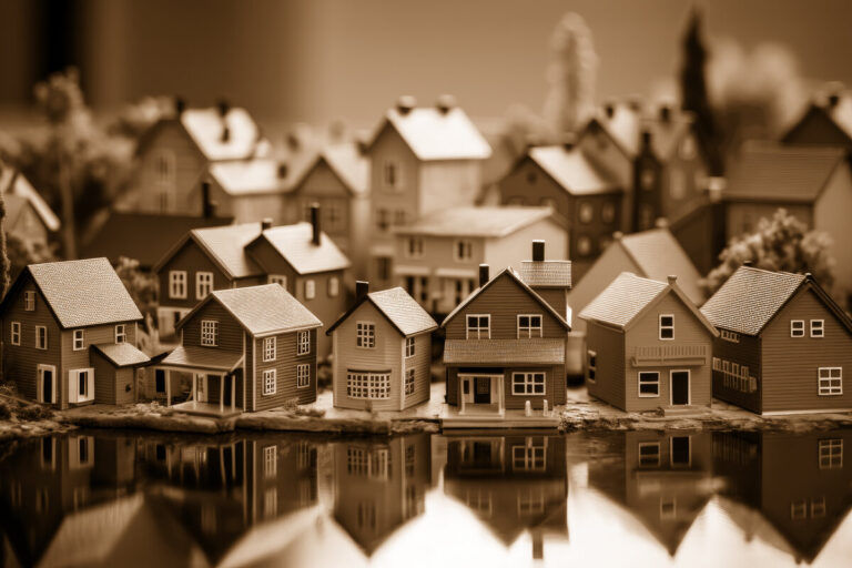 Kirby Place neighborhood